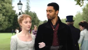 “La chronique des Bridgerton“ : qu'en est-il de la saison 5 sur Netflix ?