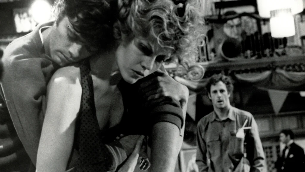 “On achève bien les chevaux“ : dansez dans les années 30 du désespoir...