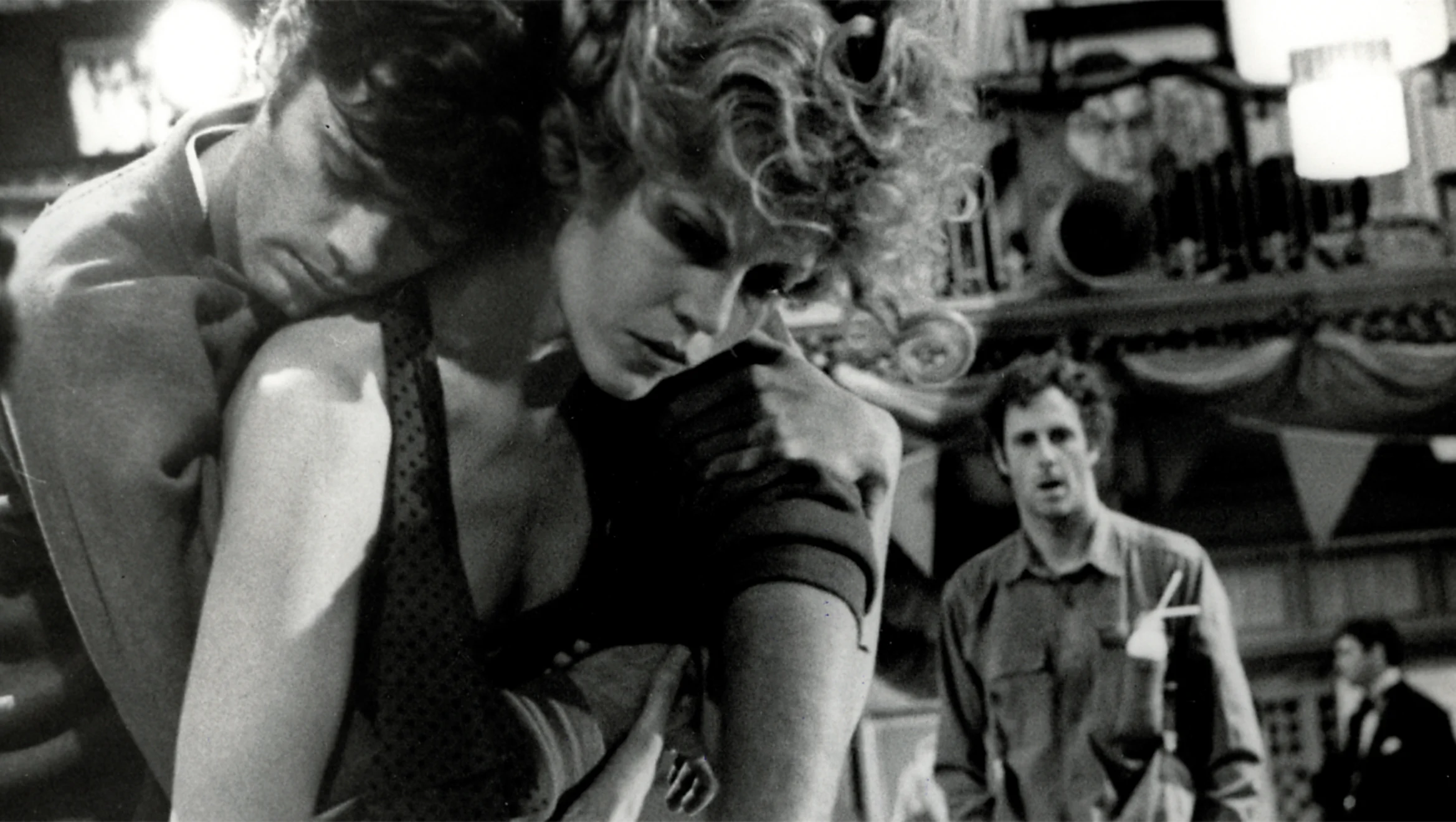 “On achève bien les chevaux“ : dansez dans les années 30 du désespoir...