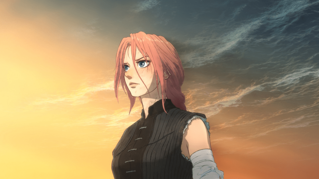 « Scarlet et l'Eternité » : une épopée aux ambitions démesurées [critique]