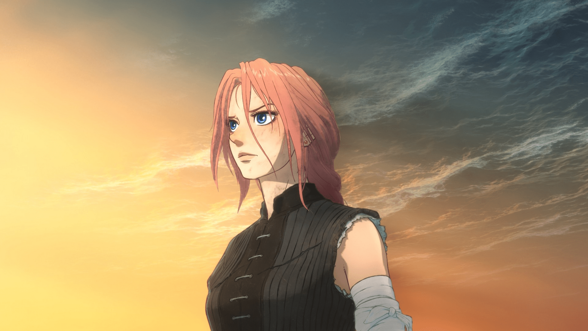 « Scarlet et l'Eternité » : une épopée aux ambitions démesurées [critique]