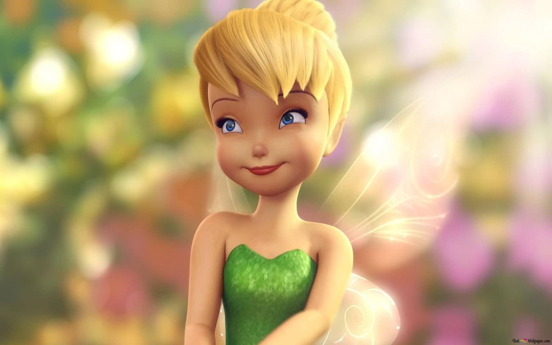 "La Fée Clochette" : une série live action pour Disney Plus