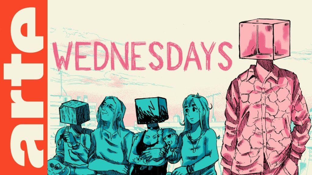"Wednesdays" : un jeu aussi puissant qu'important [TEST]