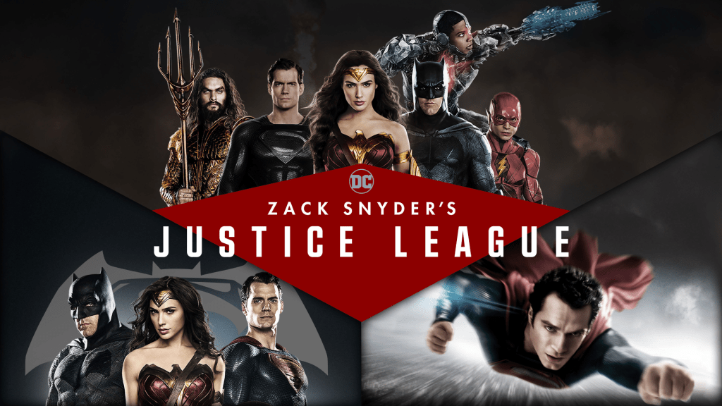 « Zack Snyder's Justice League » : une trilogie perfectible aux qualités indéniables