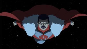 invincible