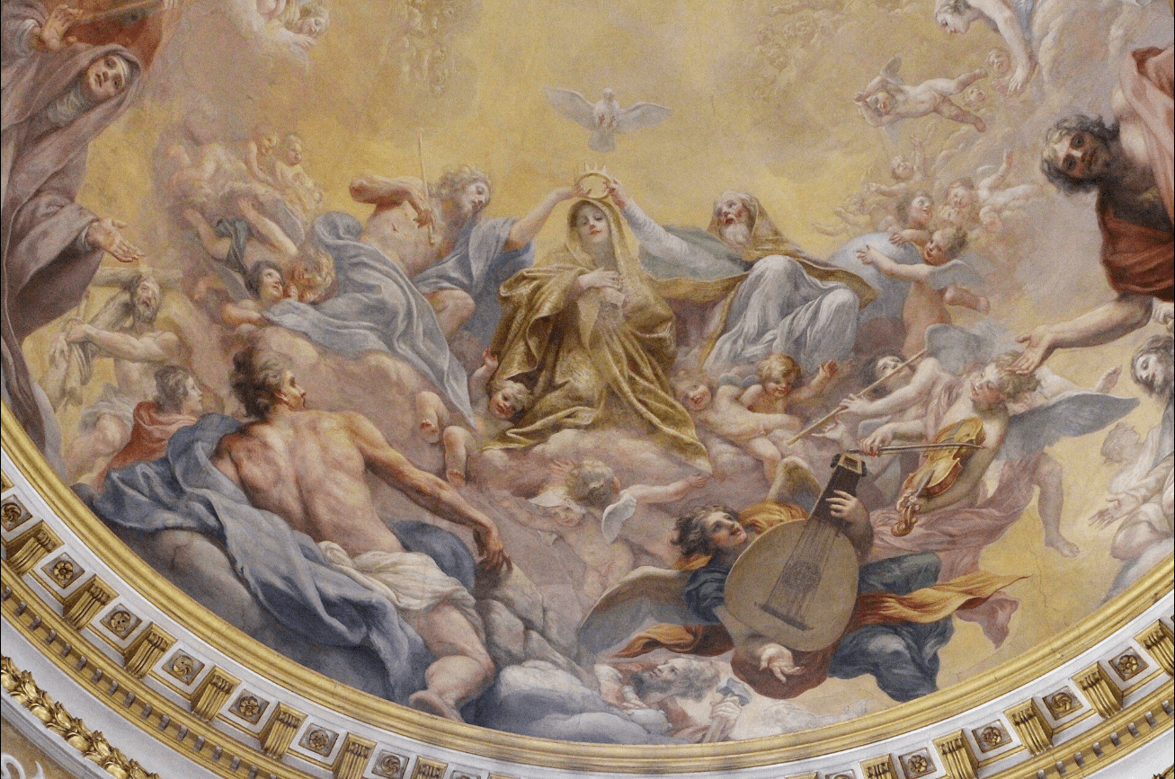 syndrome de Stendhal