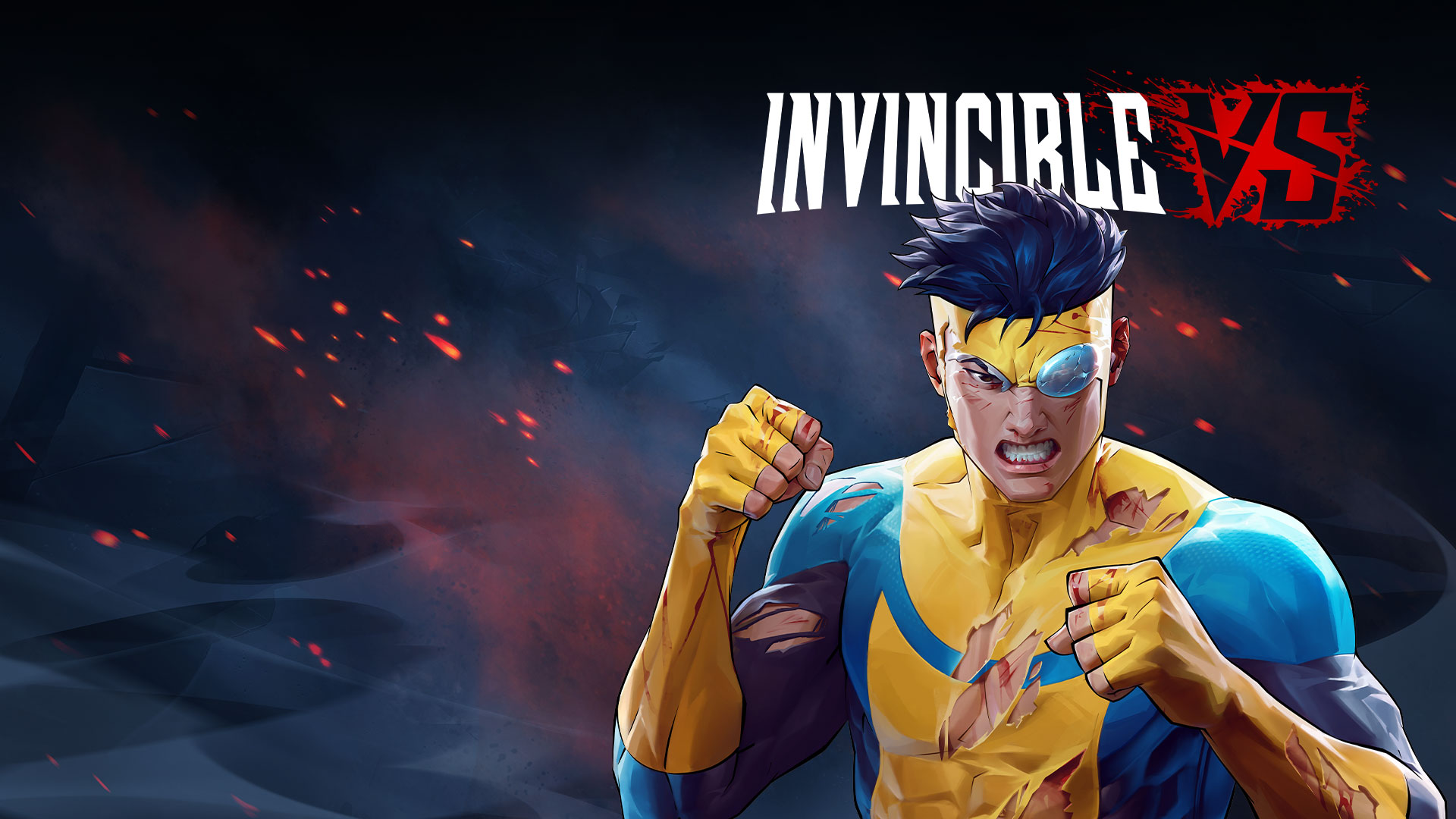 "Invincible VS" : tout ce qu'on sait sur le jeu de combat