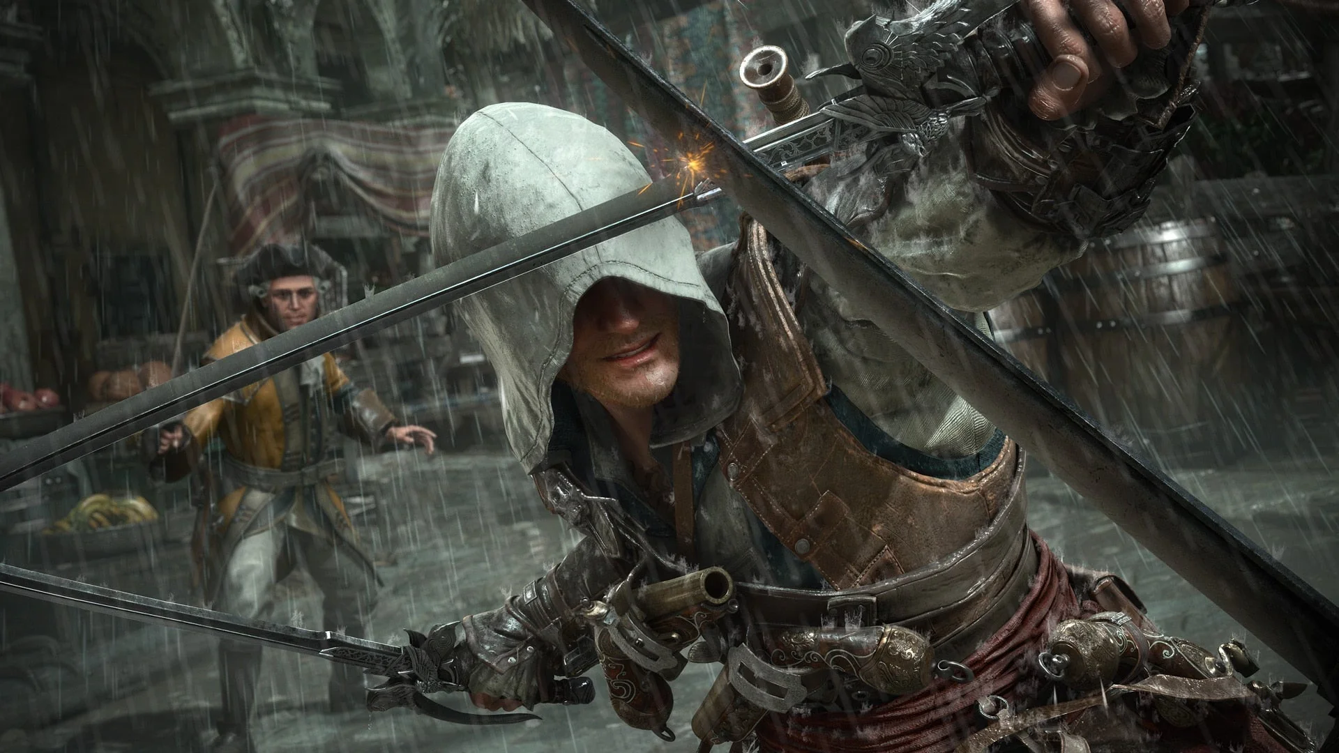 “Assassin's Creed“ : remakes en vue chez Ubisoft...