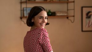 “Emily in Paris“ : la saison 6 en approche