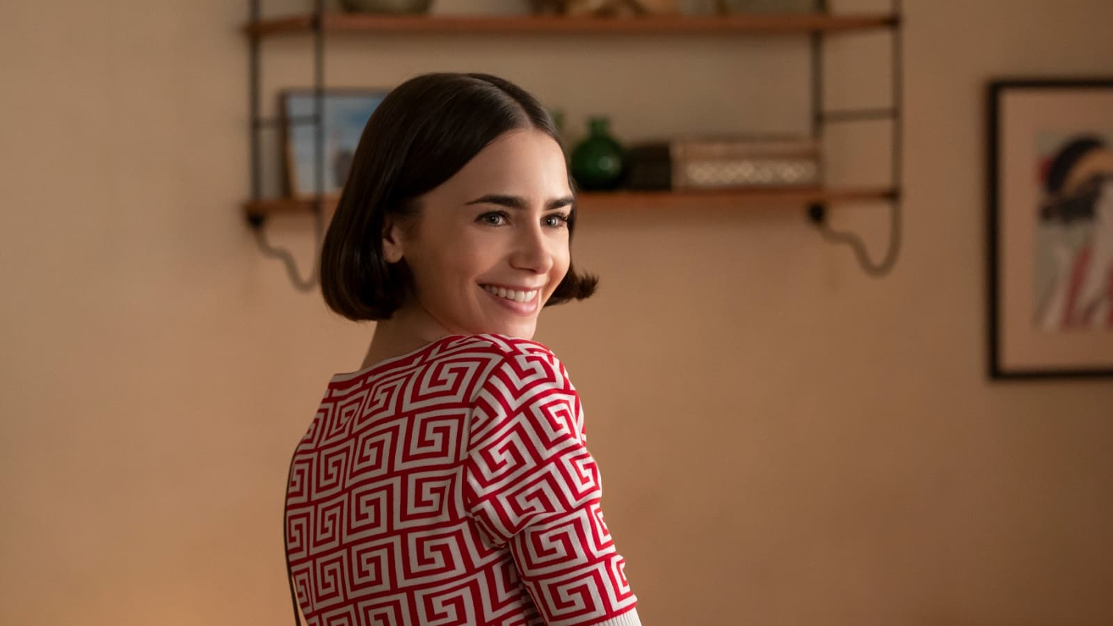 “Emily in Paris“ : la saison 6 en approche