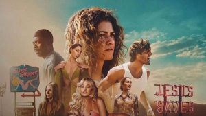 "Euphoria saison 3" : un retour controversé sur HBO Max