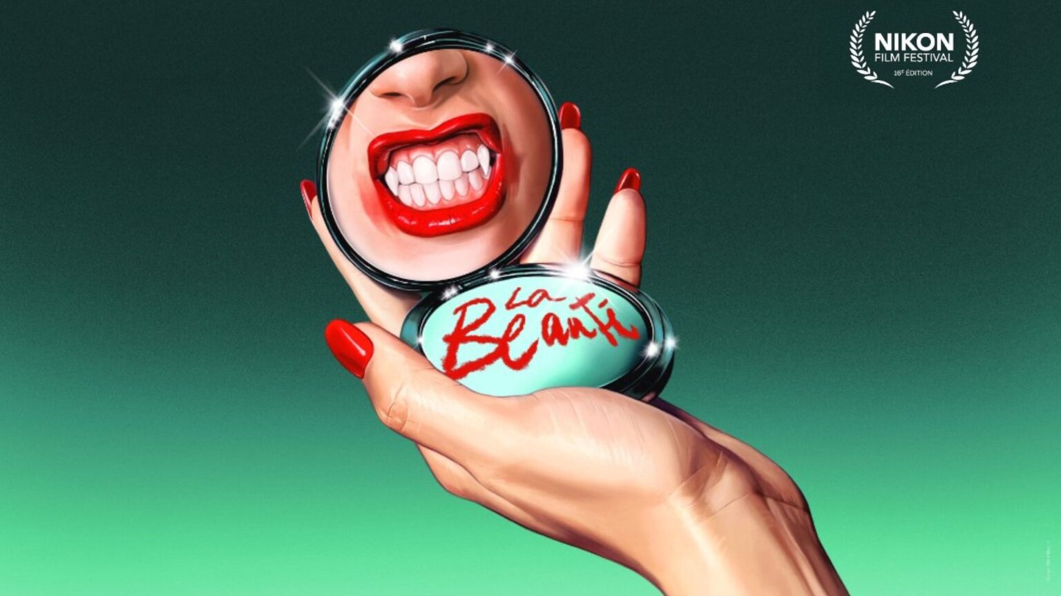 "Le Nikon Film Festival" : la 16ème édition relance le débat sur son inégalité