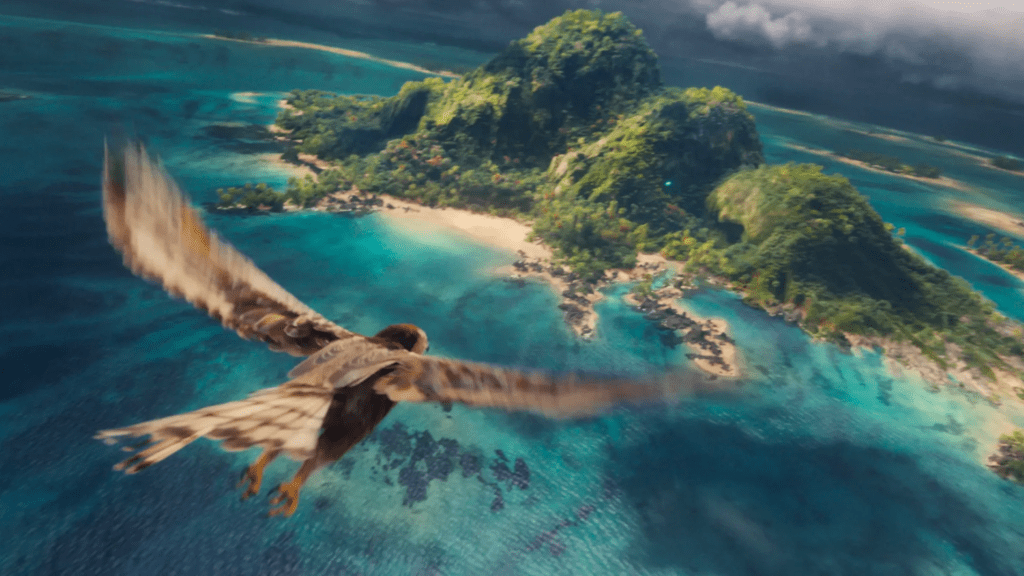 "Vaiana" : que sait-on sur le live-action de Disney avec Dwayne Johnson ?