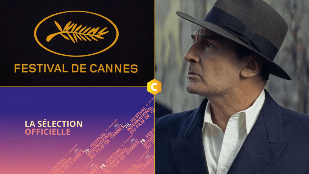 Festival de Cannes 2026 : quels sont les films à découvrir ?