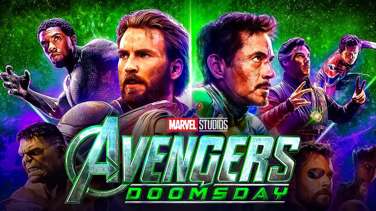“Avengers Doomsday“ : les premiers avis confirment un film réussi