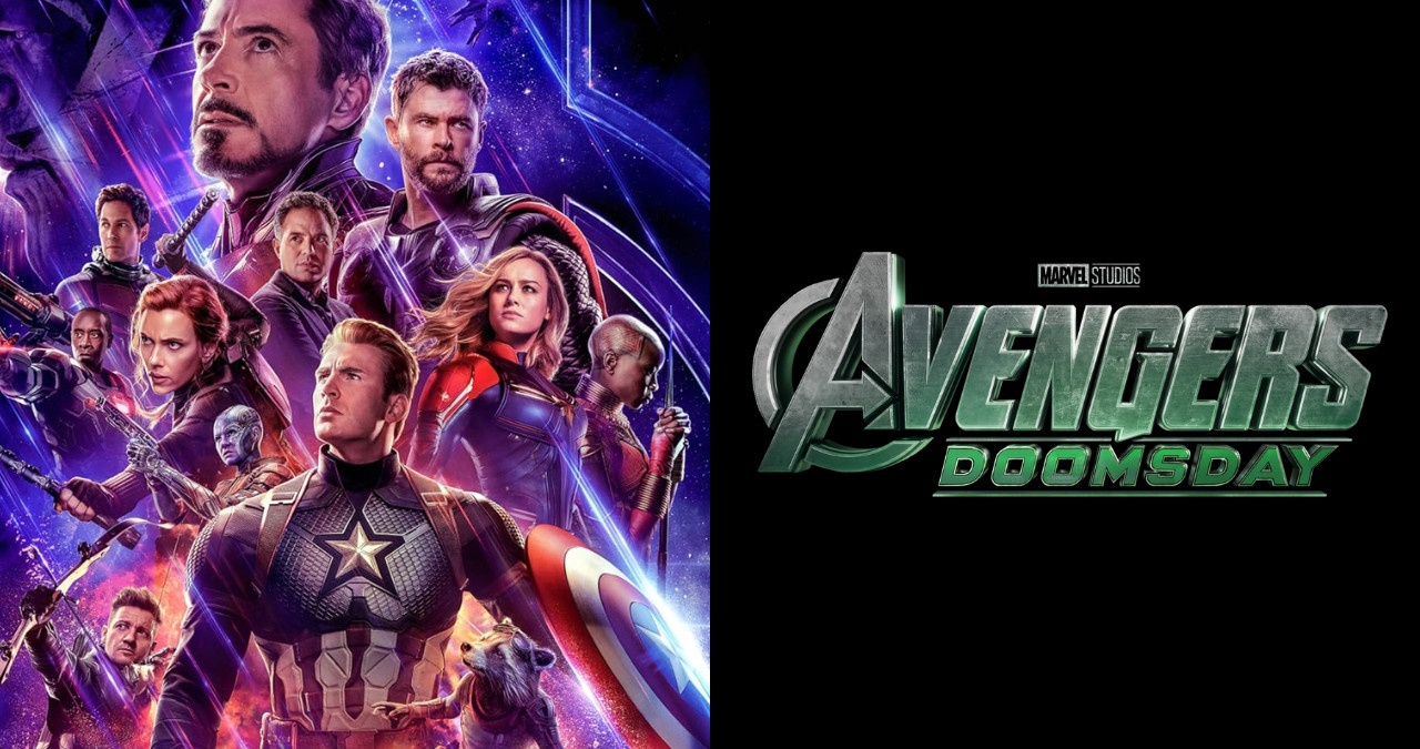 "Avengers Endgame" de retour au cinéma pour lancer "Doomsday", avec de nouvelles images exclusives