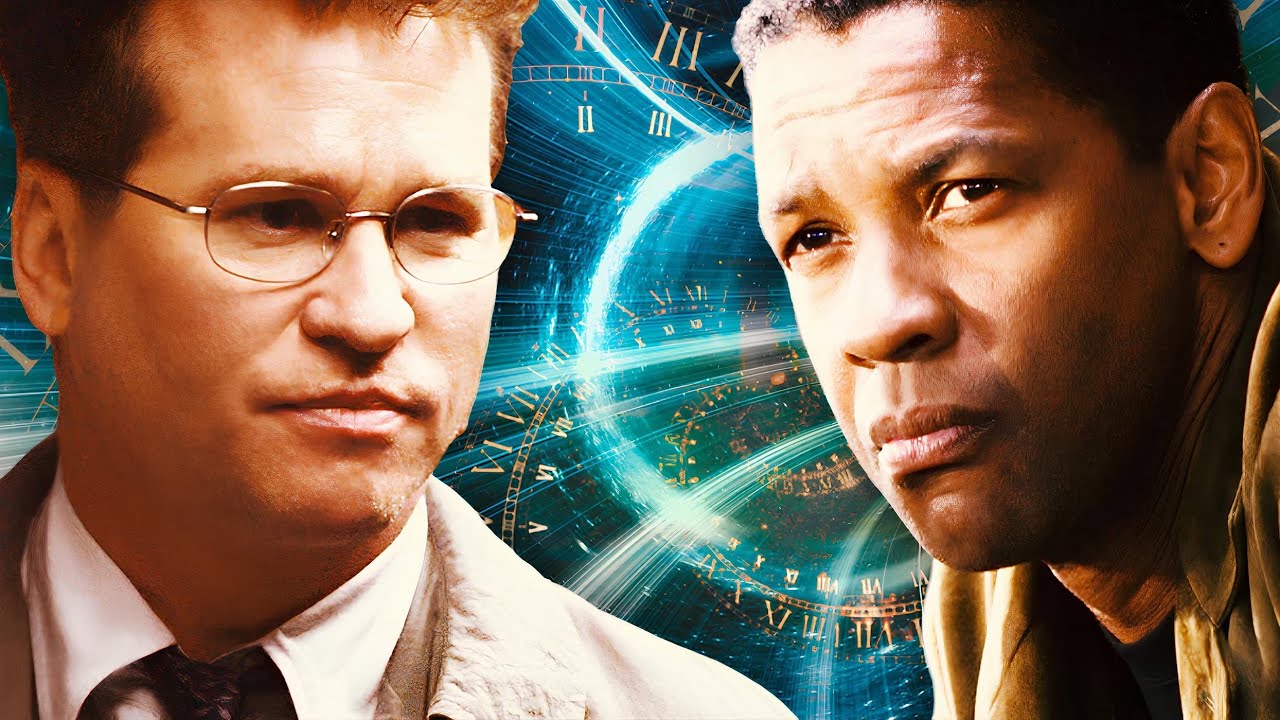3 films à découvrir sur la thématique du voyage dans le temps