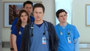 “Scrubs“ : la saison 10 est disponible sur Disney+