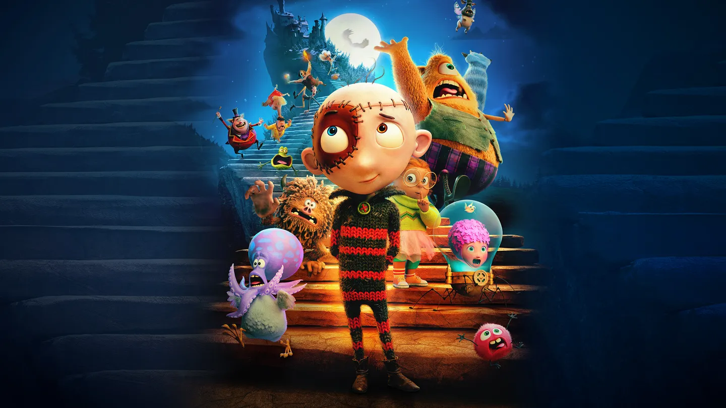 "La Fabrique des monstres" : un film familial adorable [critique]