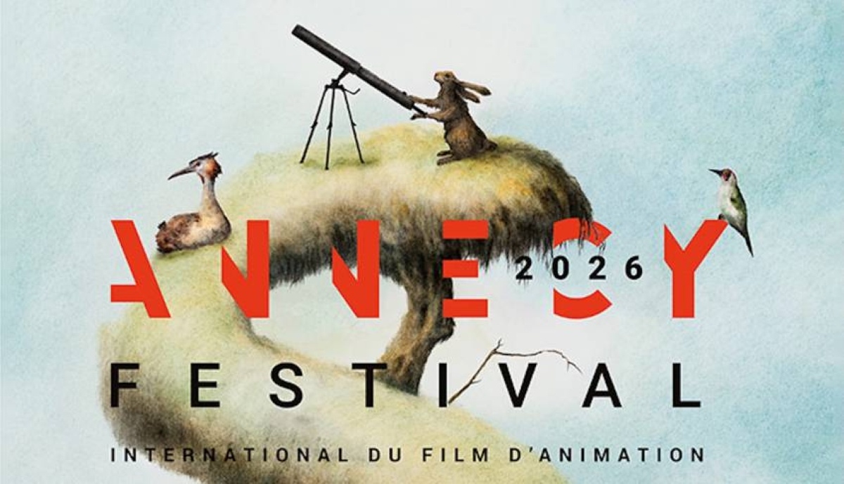 "Le Festival d'Annecy 2026" : que sait-on sur l'événement ?