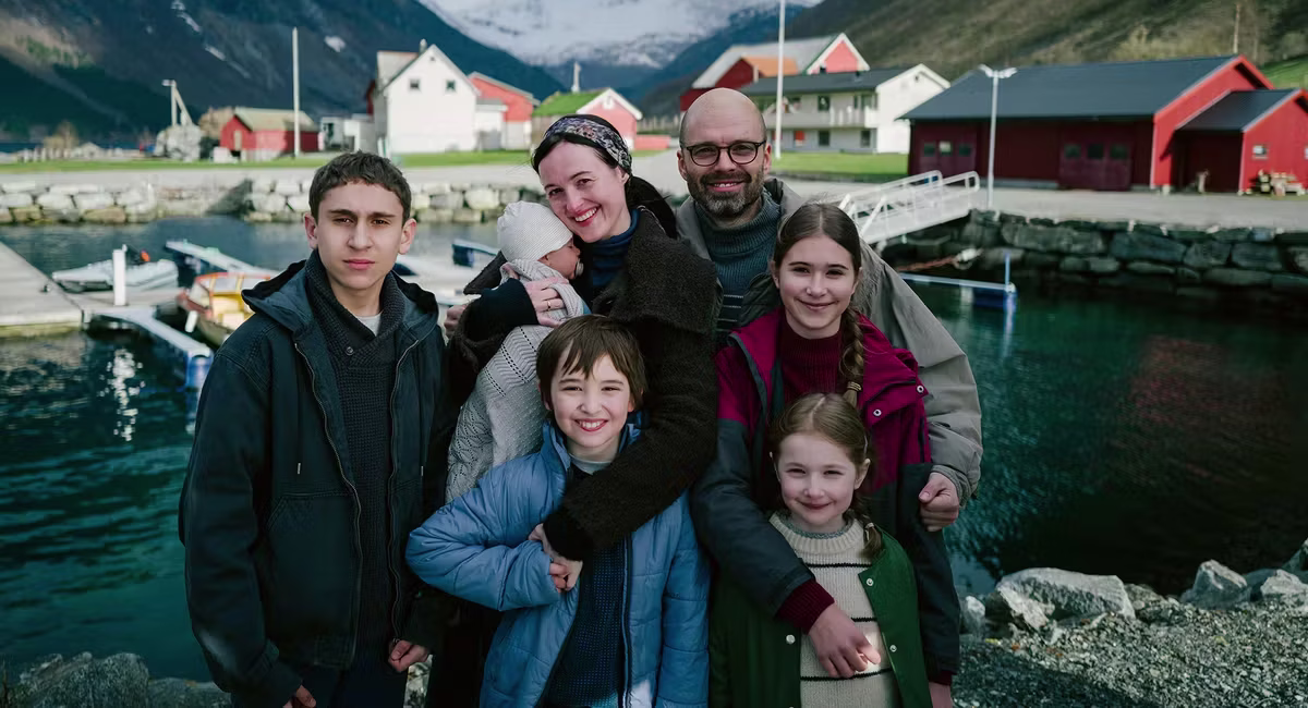 "Fjord" : entre cinéma contemplatif et cinéma social [critique]