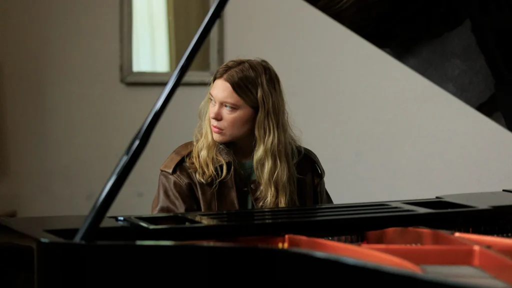 "Gentle Monster" : la performance d'acting sauve le film de Marie Kreutzer [critique]