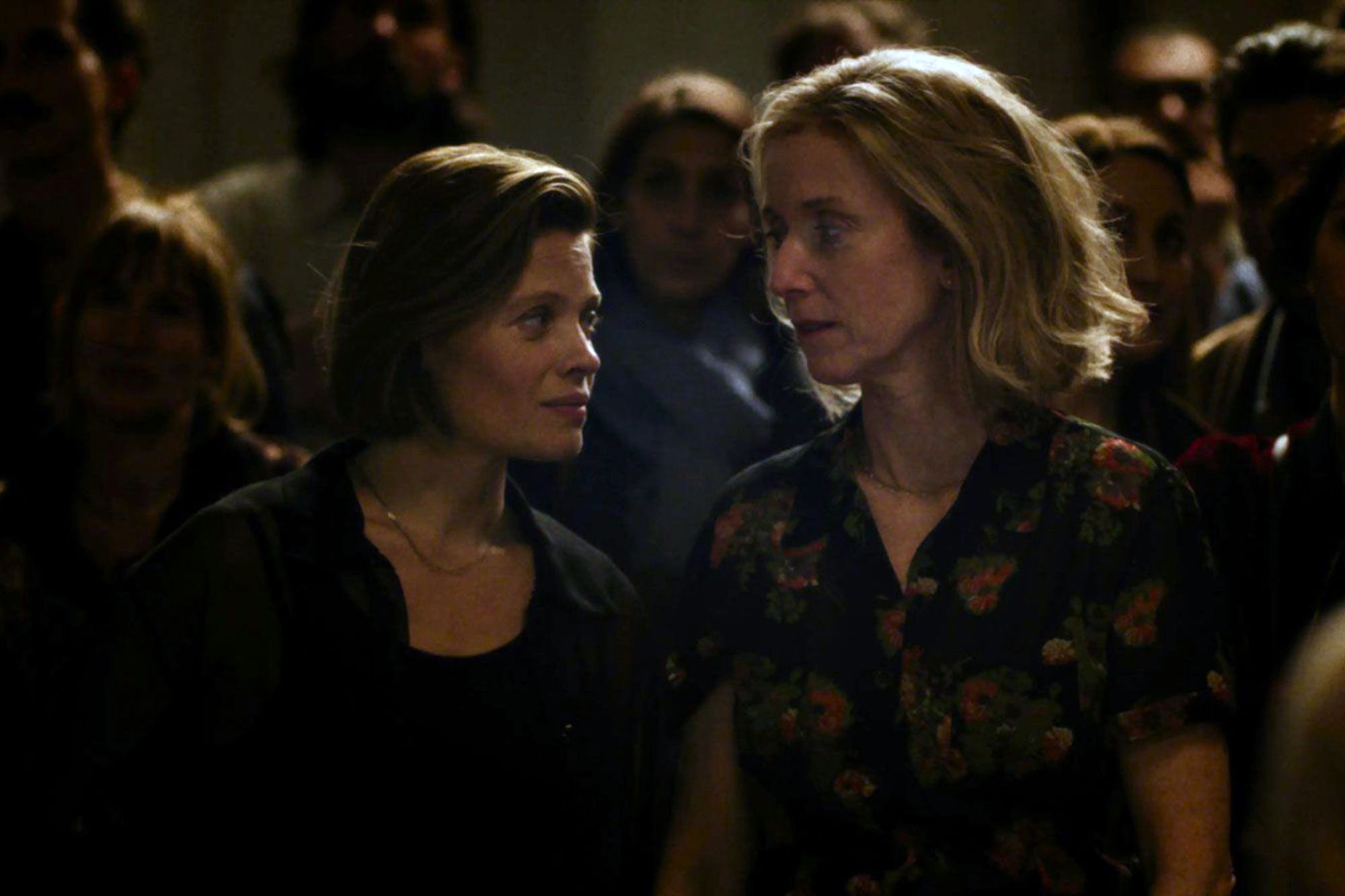 « La Vie d’une femme » : une romance en plusieurs chapitres [critique]