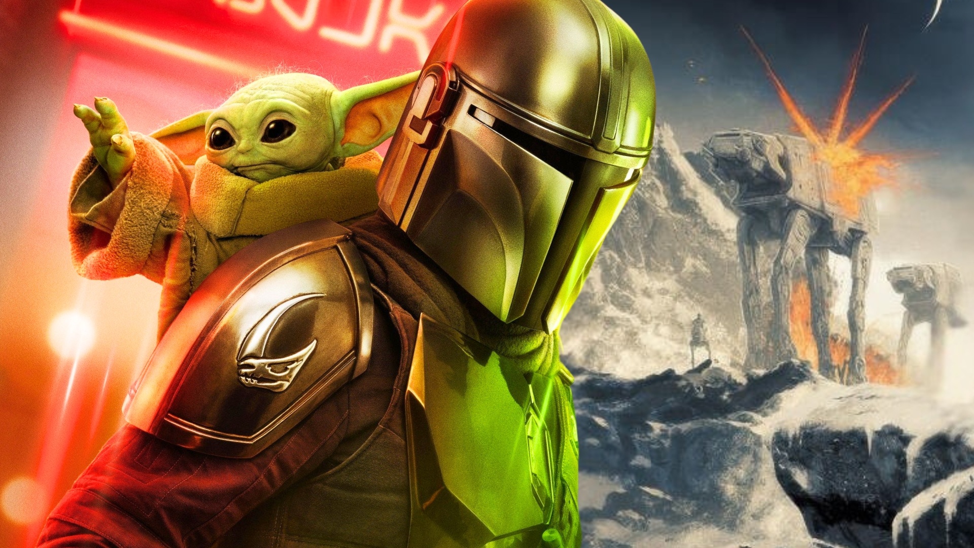 "The Mandalorian and Grogu" : le casting s'invite à Paris au Grand Rex