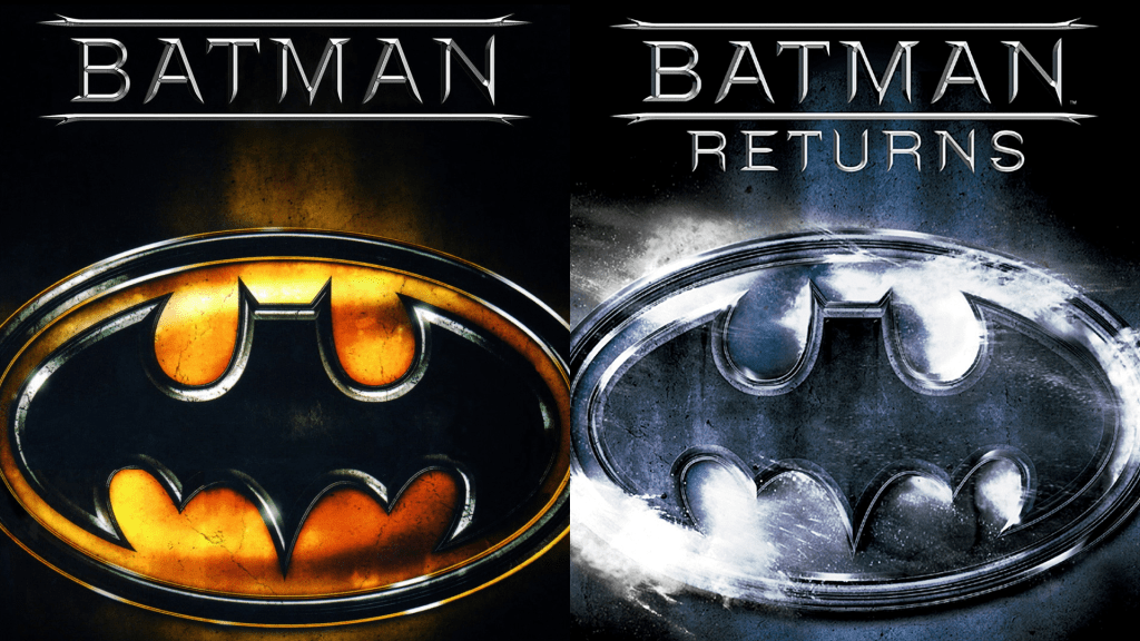 « Batman par Tim Burton » : entre iconisation et dualité