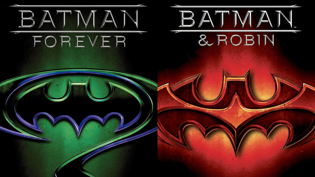 « Batman » par Joel Schumacher : l'intérêt avant la débâcle