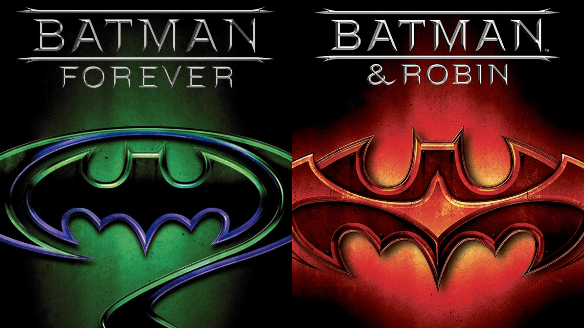 « Batman » par Joel Schumacher : l'intérêt avant la débâcle