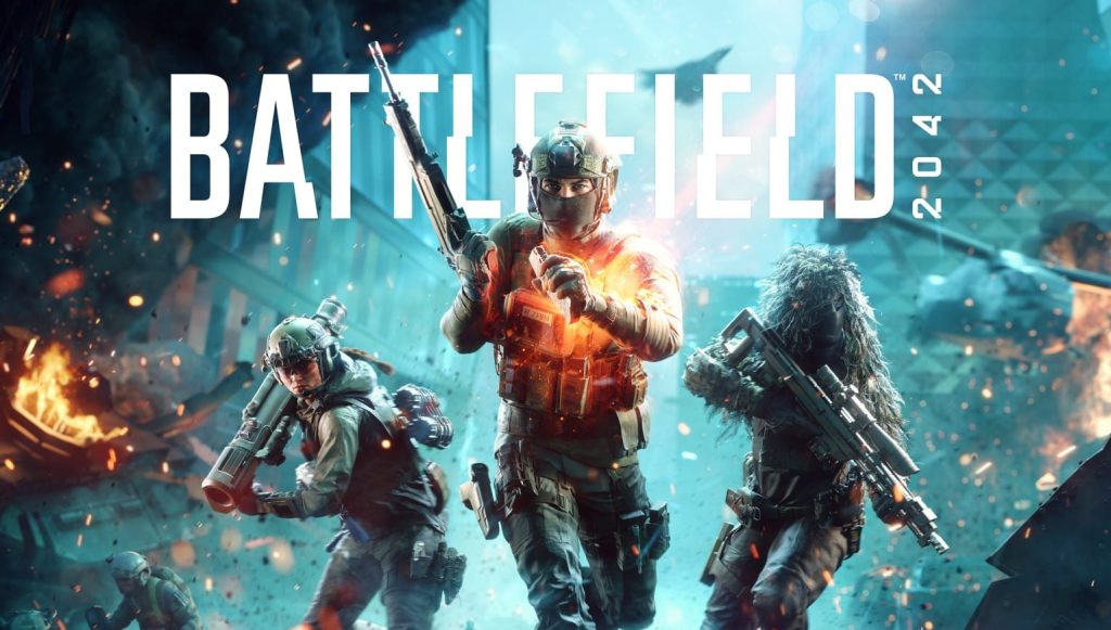 «Live-action de Battlefield » : une adaptation au cinéma pour le jeu vidéo