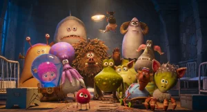 la fabrique des monstres