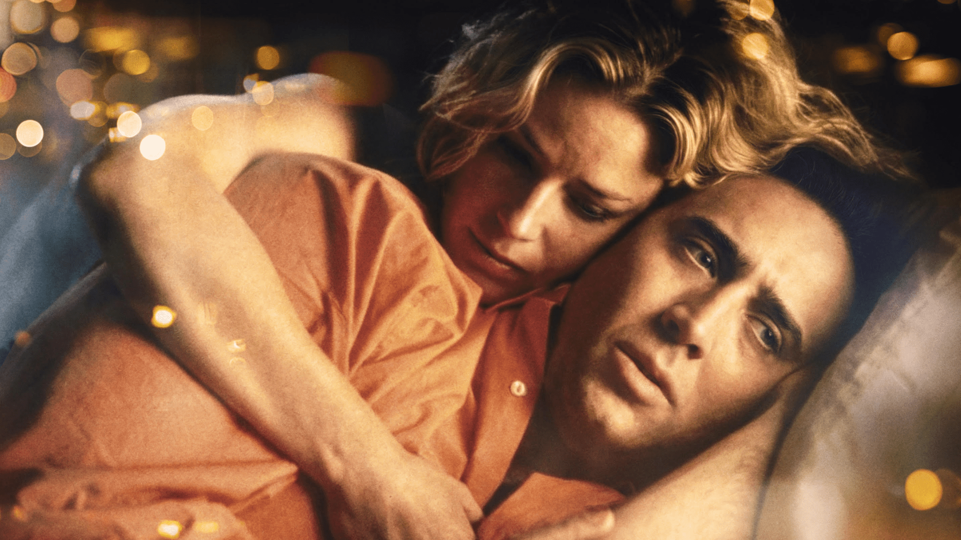 « Leaving Las Vegas » : mélancolie à deux [critique]