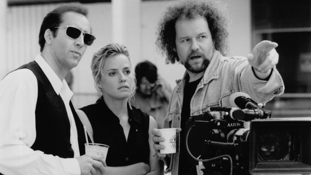 Entretien avec Mike Figgis : sa carrière, « Leaving Las Vegas » et sa vision du cinéma