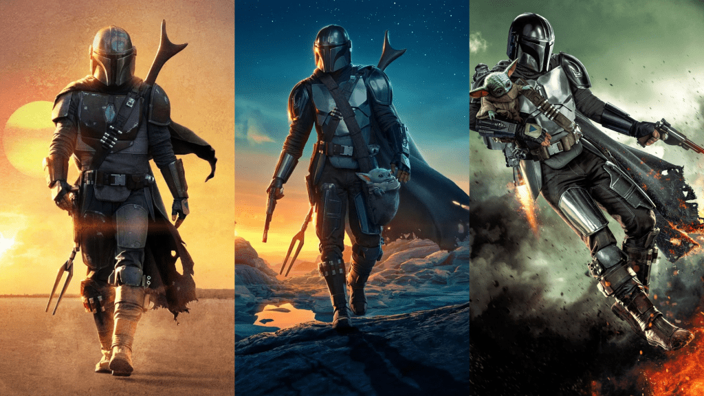 « The Mandalorian » : LA série Star Wars, pour le meilleur et pour le pire [critique]