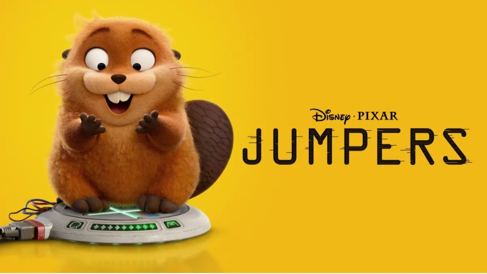 "Jumpers" : comment regarder le film Pixar sur Disney+ ?