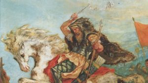 Attila : le chef légendaire et "barbare" de l'armée des Huns