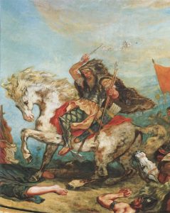 Attila : le chef légendaire et "barbare" de l'armée des Huns