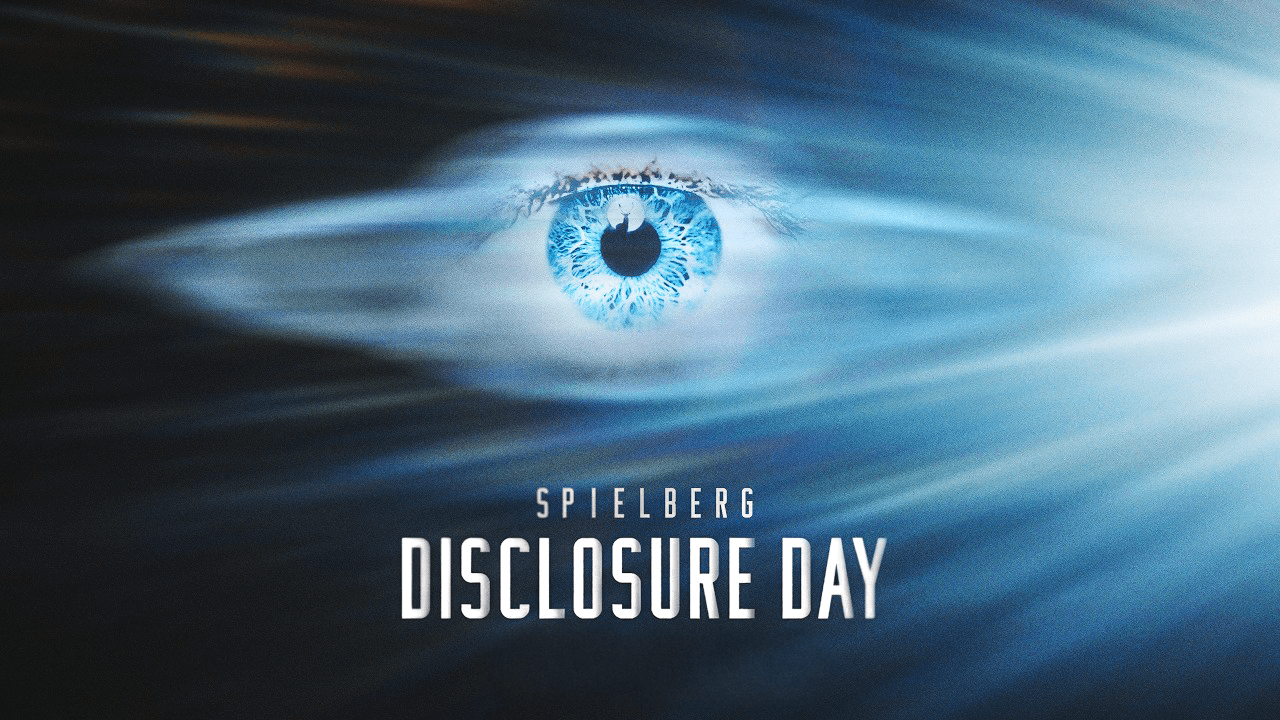 "Disclosure Day" : une collision entre "Rencontre du troisième type" et "Pentagon Papers" [critique]