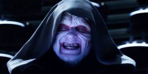 Cette série Star Wars qui n'a jamais vu le jour : "Malheureusement, le projet n'a jamais abouti"