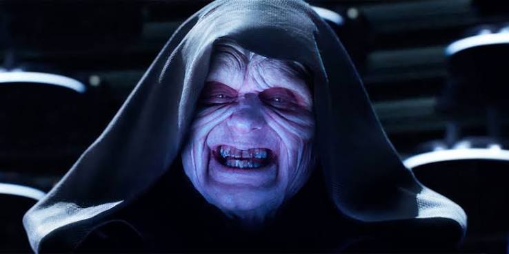 Cette série Star Wars qui n'a jamais vu le jour : "Malheureusement, le projet n'a jamais abouti"