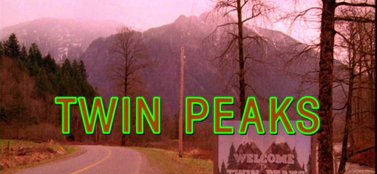 David Lynch : Twin Peaks