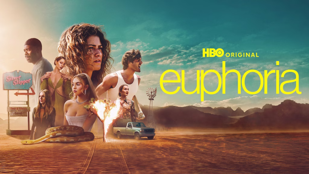 "Euphoria" : d'iconique à anecdotique [critique]
