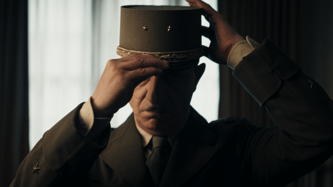 la-bataille-de-gaulle : l'âge-de-fer-de-gaulle