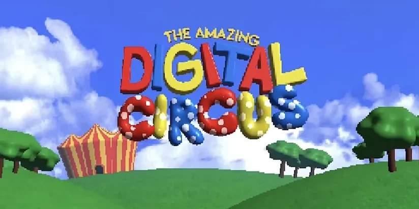 The Amazing Digital Circus