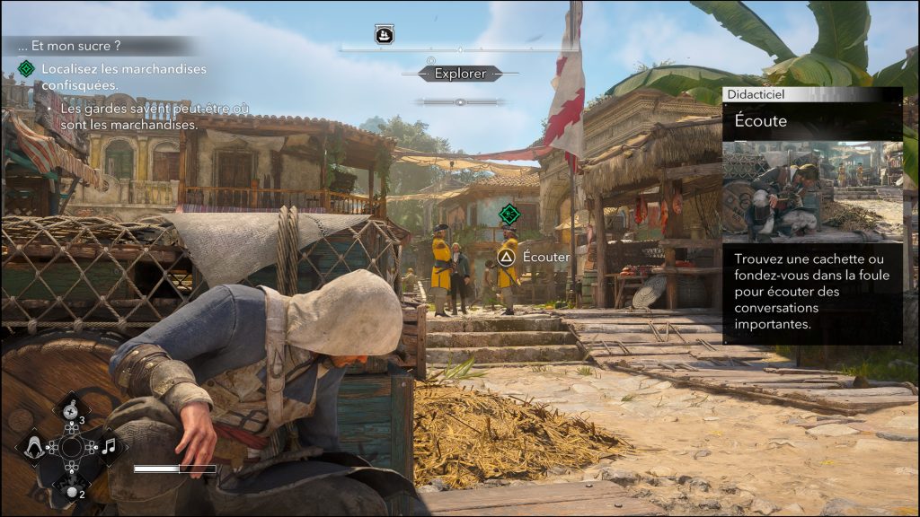 Assassin's Creed Black Flag Resynced