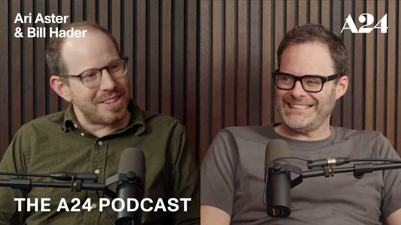 A24, l'histoire unique d'un studio emblématique