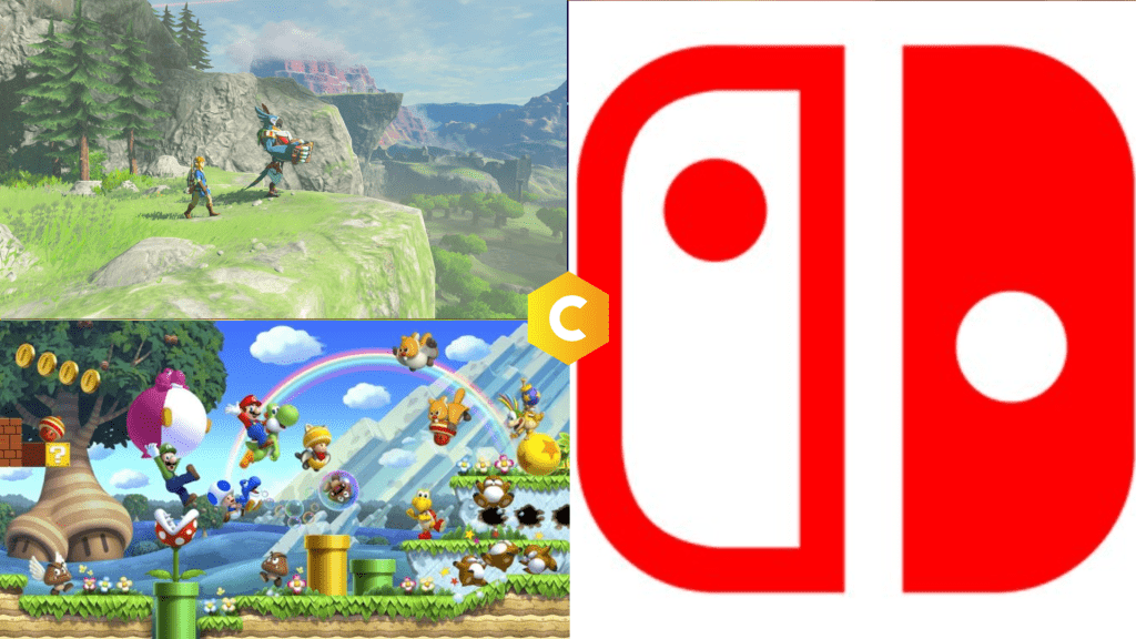 Nintendo Switch : fin de partie pour la console de Nintendo...