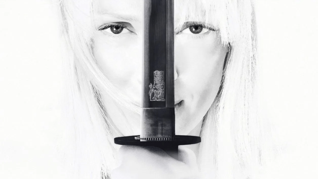 "Kill Bill : The Whole Bloody Affair" est à découvrir au cinéma